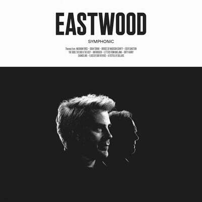 Kyle Eastwood (카일 이스트우드) - Eastwood Symphonic [10인치 바이닐]