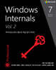 Windows Internals 7/e Vol.2
