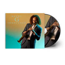 Kenny G (케니 지) - Innocence