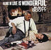 Jimmy Scott (지미 스콧) - Falling In Love Is Wonderful [LP]