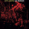 Lee Morgan (리 모건) - City Lights [투명 컬러 LP]