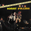 Sonny Rollins (소니 롤린스) - Our Man In Jazz [LP]