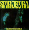 Spirogyra (스파이로자이라) - Bells, Boots And Shambles [네온 그린 컬러 LP]