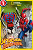 National Geographic Kids Readers Level 1 : Marvel's Spider-Man Bugs Out!