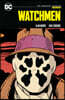 Watchmen: DC Compact Comics Edition