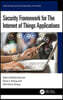 Security Framework for The Internet of Things Applications