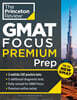 Princeton Review GMAT Focus Premium Prep