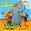 Feed the Animals!