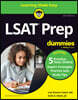 LSAT Prep For Dummies