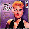 Patti Page - So In Love (CD)
