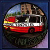 Ozric Tentacles - Live Underslunky (140g)(2LP)
