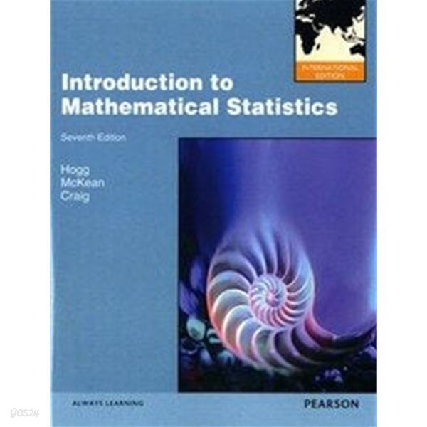 Introduction to Mathematical Statistics (Paperback)
