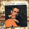 David Roth (데이빗 로스) - More Pearls [LP]