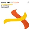 Emil Viklicky, George Mraz - Together Again (Duo Art)
