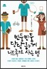 빈둥빈둥 당당하게 니트족으로 사는 법