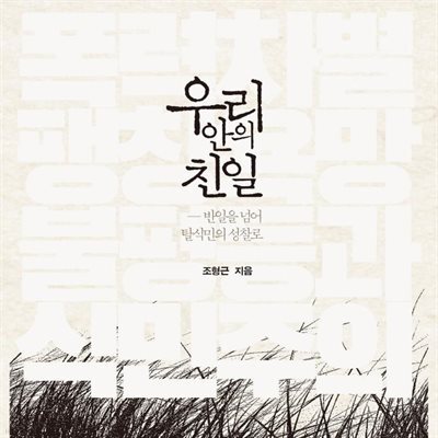 우리 안의 친일