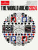 The Economist (연간) : THE WORLD AHEAD 2024