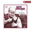 David Oistrakh 차이코프스키 / 시벨리우스: 바이올린 협주곡 (Edition Vol.1)