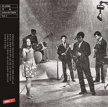 클래식 가요 컬렉션 VOL.2 [LP]