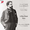 Frank Braley / Eric Le Sage 레이날도 안: 풀린 리본 (Reynaldo Hahn: Le Ruban Denoue - Valses)