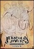 DIABOLIK LOVERS 公式設定集 Haunted dark bridal