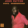 John Patton - Soul Connection [LP]