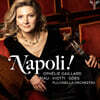Ophelie Gaillard 오펠리 가이야르 첼로 연주집 (Napoli!)