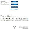 Martin Haselbock 리스트: 성자들의 전설 2집 (Liszt: Legends Of The Saints, Vol. 2)