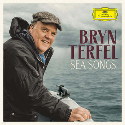 Bryn Terfel 바다를 주제로 한 민요와 노래 모음집 (Sea Songs)