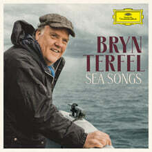 Bryn Terfel 바다를 주제로 한 민요와 노래 모음집 (Sea Songs)