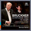 Bernard Haitink 브루크너: 테 데움, 교향곡 8번 (Bruckner: Te Deum, Symphony No. 8)