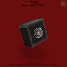 동방신기 (TVXQ!) - 9집 : 20&amp;2 [Vault Ver.]