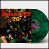 Fania All Stars - Live At The Cheetah, Vol. 2 (Ltd)(180g Colored LP)