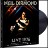 Neil Diamond - Thank You Australia Concert: Live 1976(지역코드1)(DVD)