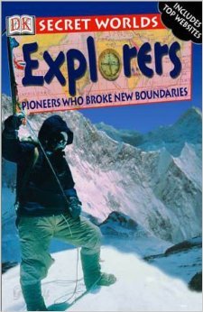 Secret Worlds: Explorers