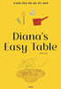 Diana's Easy Table