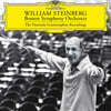 William Steinberg 홀스트, R.슈트라우스, 힌데미트 (Holst, Strauss & Hindemith) [3LP]