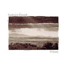 Ludovico Einaudi (루도비코 에이나우디) - I Giorni [컬러 2LP]