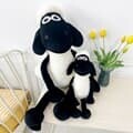 숀더쉽 중형 인형 70cm