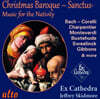 Jeffrey Skidmore 바로크 크리스마스 - 상투스 (Baroque Christmas: Sanctus)