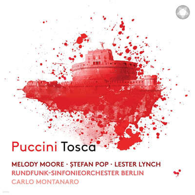 Carlo Montanaro 푸치니: 오페라 '토스카' (Puccini: Tosca)