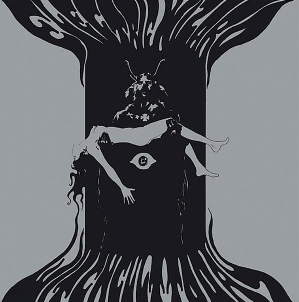 일렉트릭 위자드 (Electric Wizard) - Witchcult Today(US발매)