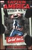 캡틴 아메리카 : 적색의 공포 Vol.1