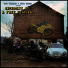 Various Artists - Bob Stanley & Pete Wiggs Present Incident At A Free Festival (CD)