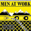 Men At Work (맨 앳 워크) - Business As Usual [LP]