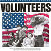 Jefferson Airplane (제퍼슨 에어플레인) - Volunteers [2LP]