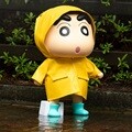 [레토] 짱구 대형 우비 피규어 42.5cm (CSC-BF05)