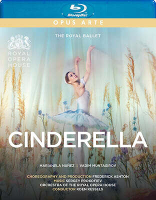 Koen Kessels 프로코피에프: 발레 '신데렐라' (Prokofiev: Cinderella)