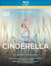 Koen Kessels 프로코피에프: 발레 '신데렐라' (Prokofiev: Cinderella)