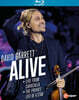 David Garrett 데이브 가렛 2022년 로마 카라칼라 실황 & 다큐멘터리 (Alive - Live From Caracalla)